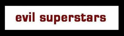 logo Evil Superstars